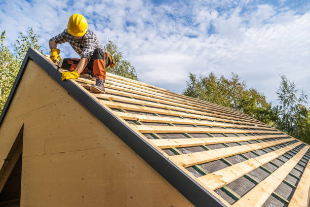 Heating Cable for Roof Installation